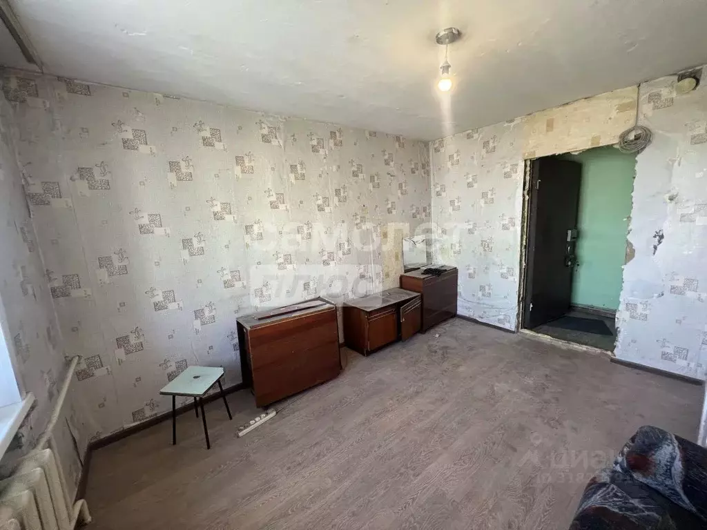 Комната Забайкальский край, Чита ул. Шилова, 42 (14.0 м) - Фото 0