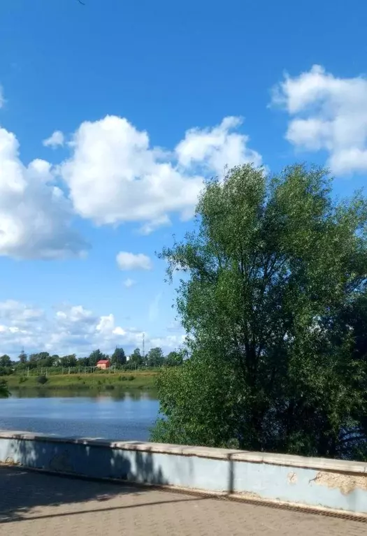 2-к кв. Тверская область, Тверь Мигаловская наб., 7 (43.0 м) - Фото 0