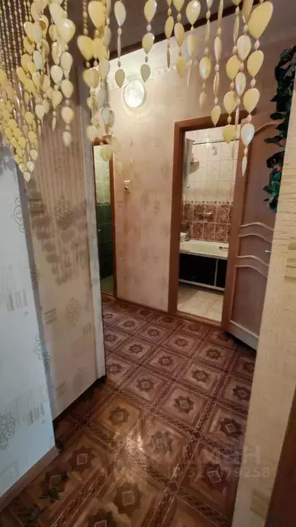 2-к кв. Ростовская область, Волгодонск просп. Строителей, 4/6 (51.8 м) - Фото 1