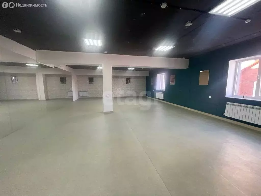 Помещение свободного назначения (220 м) - Фото 2