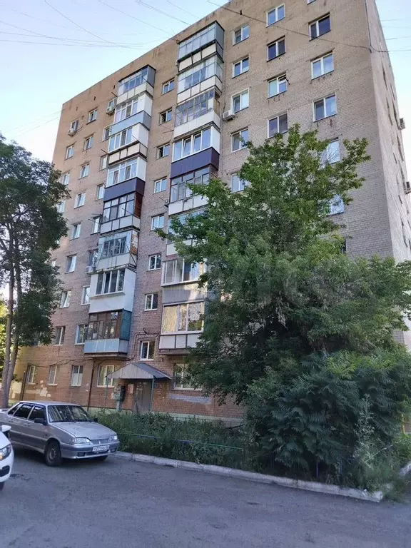 1-к. квартира, 33 м, 3/9 эт. - Фото 0