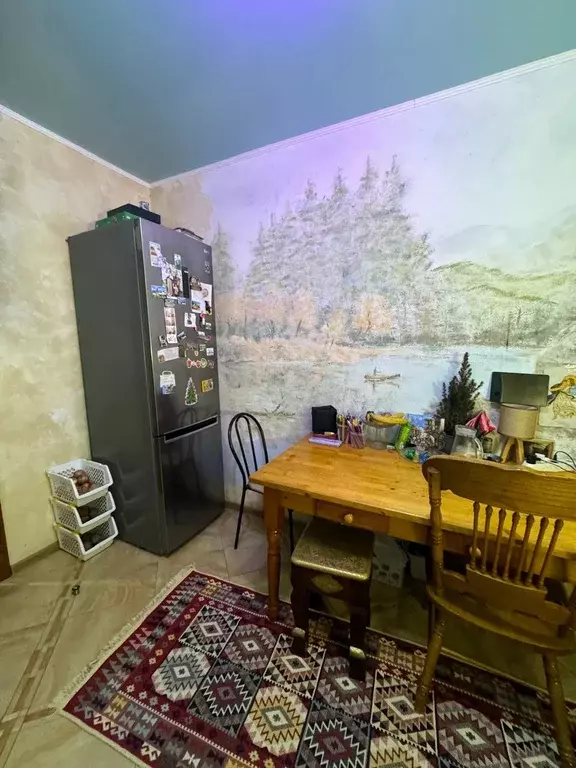 Продаётся 1-к квартира, 41.4 м - Фото 1
