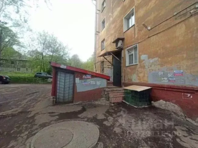 Помещение свободного назначения в Кировская область, Киров ... - Фото 2