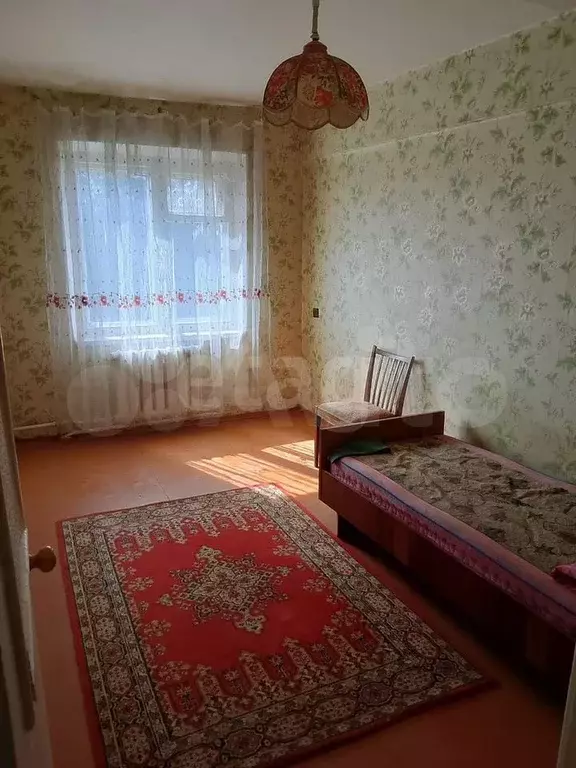 3-к. квартира, 60 м, 5/5 эт. - Фото 0