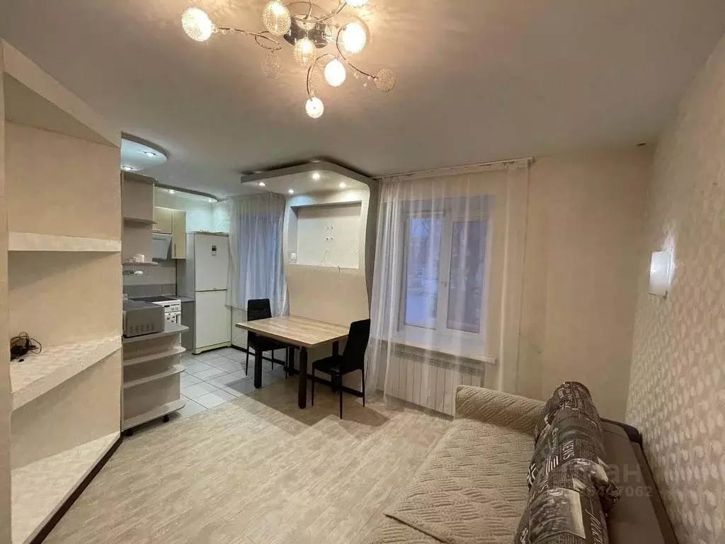 2-к кв. Ханты-Мансийский АО, Радужный 5-й мкр, 26 (61.6 м) - Фото 2