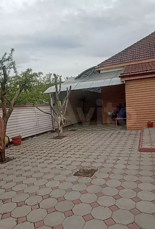 Дом 270 м на участке 20 сот. - Фото 1