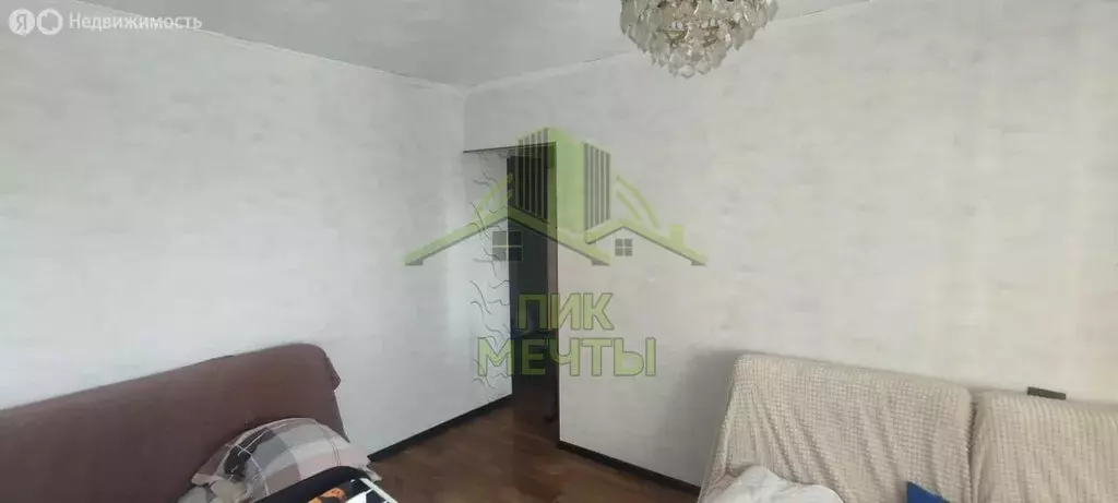 3-комнатная квартира: Улан-Удэ, Краснофлотская улица, 2Б (64.7 м) - Фото 2