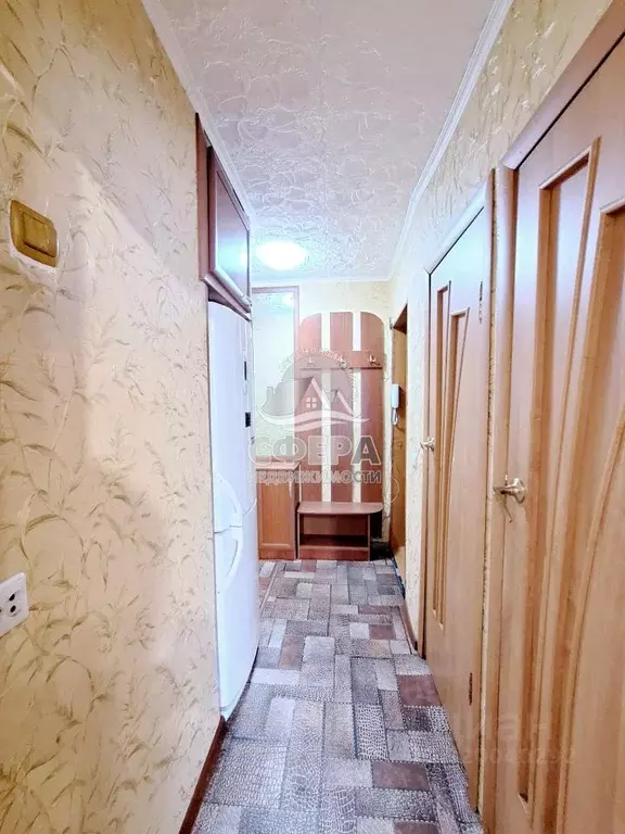 2-к кв. Камчатский край, Елизово Школьная ул., 10 (43.7 м) - Фото 2