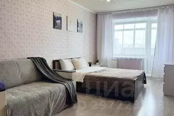 1-к кв. Архангельская область, Архангельск ул. Тимме, 20к2 (34.0 м) - Фото 0