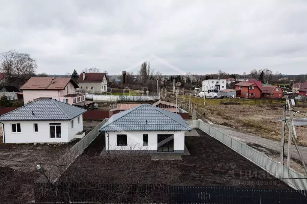 Дом в Калининградская область, Гурьевский муниципальный округ, пос. ... - Фото 2