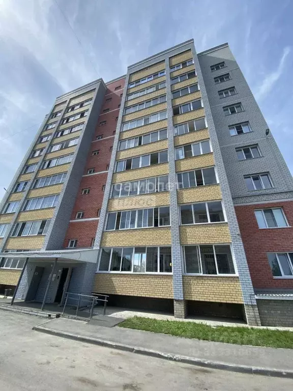 Студия Алтайский край, Новоалтайск Партизанская ул., 11 (29.0 м) - Фото 1