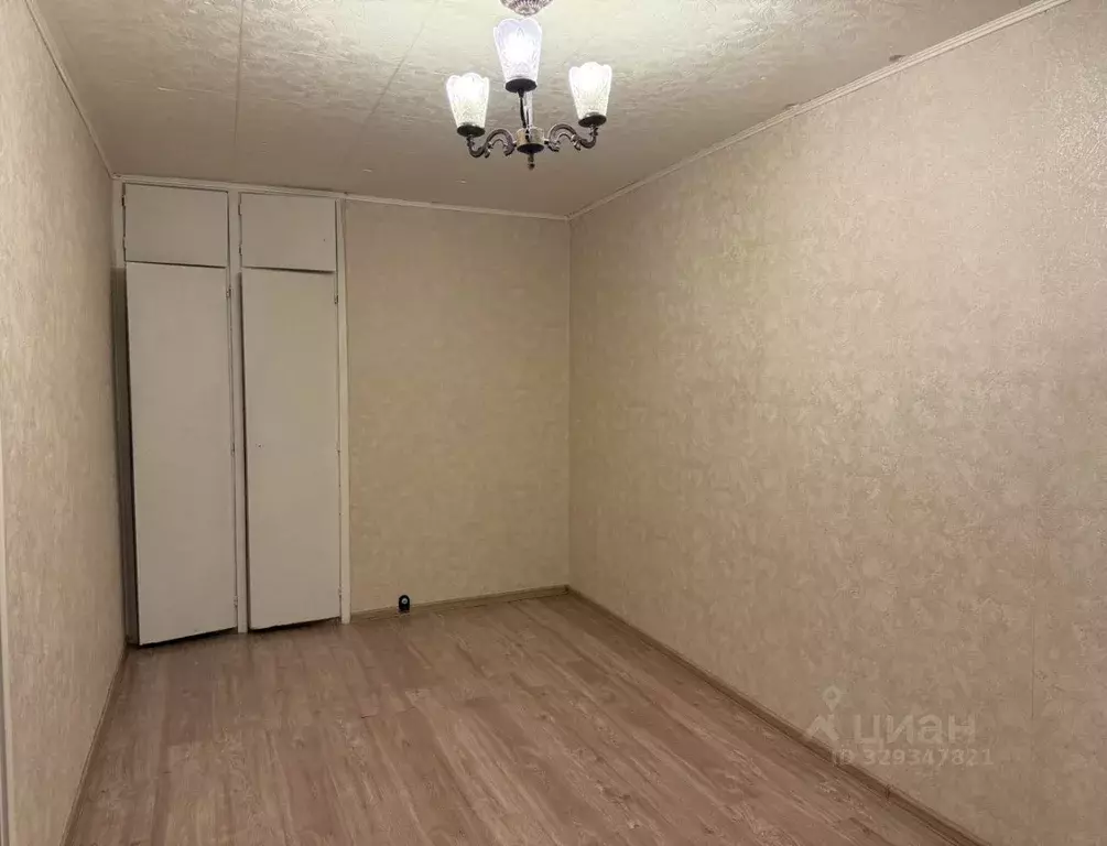 2-к кв. Москва Будайская ул., 7 (47.4 м) - Фото 1