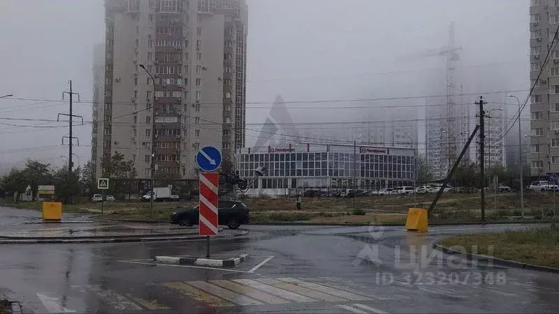 Помещение свободного назначения в Волгоградская область, Волгоград ул. ... - Фото 1