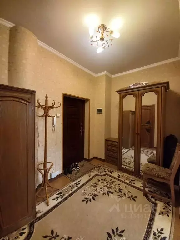 1-к кв. Белгородская область, Белгород ул. Костюкова (50.0 м) - Фото 1