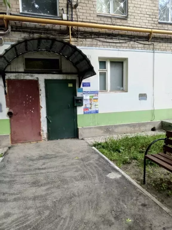 Помещение свободного назначения в Челябинская область, Челябинск ул. ... - Фото 0