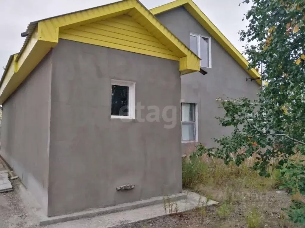 Дом в Ямало-Ненецкий АО, Новый Уренгой Лира ДНТ, ул. Моховая, 1 (100 ... - Фото 2