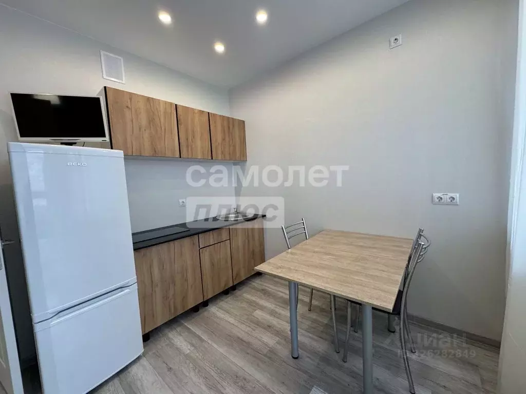 Студия Тульская область, Тула городской округ, с. Осиновая Гора ул. ... - Фото 2