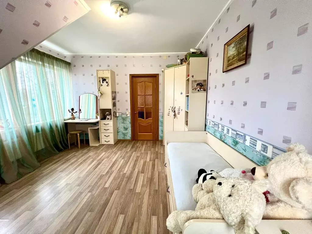 Дом в Санкт-Петербург Горелово тер., ул. Кирова, 8 (250 м) - Фото 1