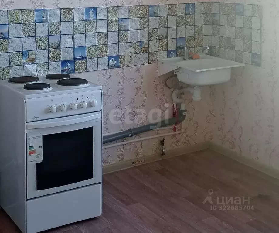 1-к кв. Башкортостан, Гафурийский район, Красноусольский сельсовет, с. ... - Фото 1