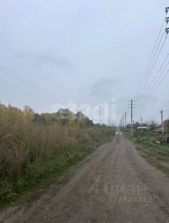 Участок в Алтай, Горно-Алтайск  (5.67 сот.) - Фото 1
