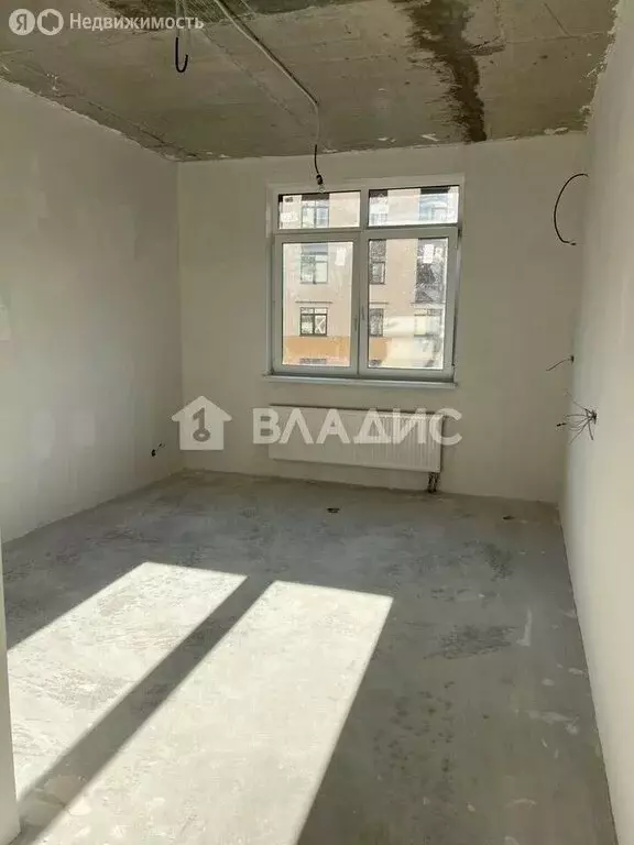 1-комнатная квартира: Развилка, Римский проезд, 13 (38.4 м) - Фото 1