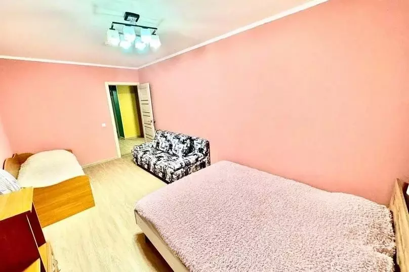 3-к кв. Тюменская область, Тюмень ул. Ю.-Р.Г. Эрвье, 16к1 (80.0 м) - Фото 1