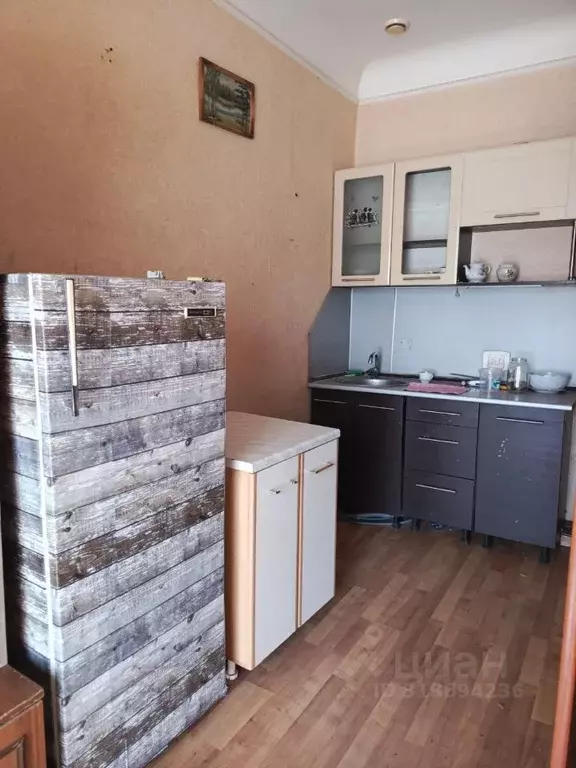 Комната Башкортостан, Уфа ул. Богдана Хмельницкого, 54 - Фото 1