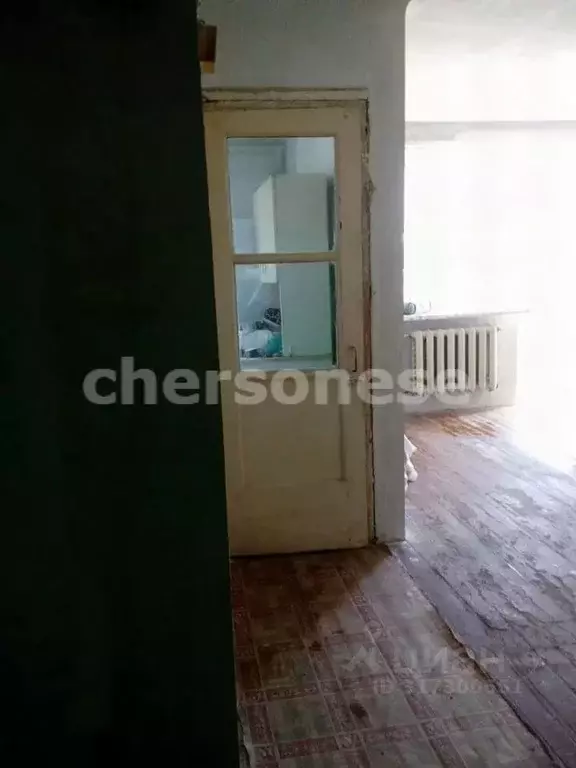 1-к кв. Севастополь ул. Леваневского, 16 (33.0 м) - Фото 1
