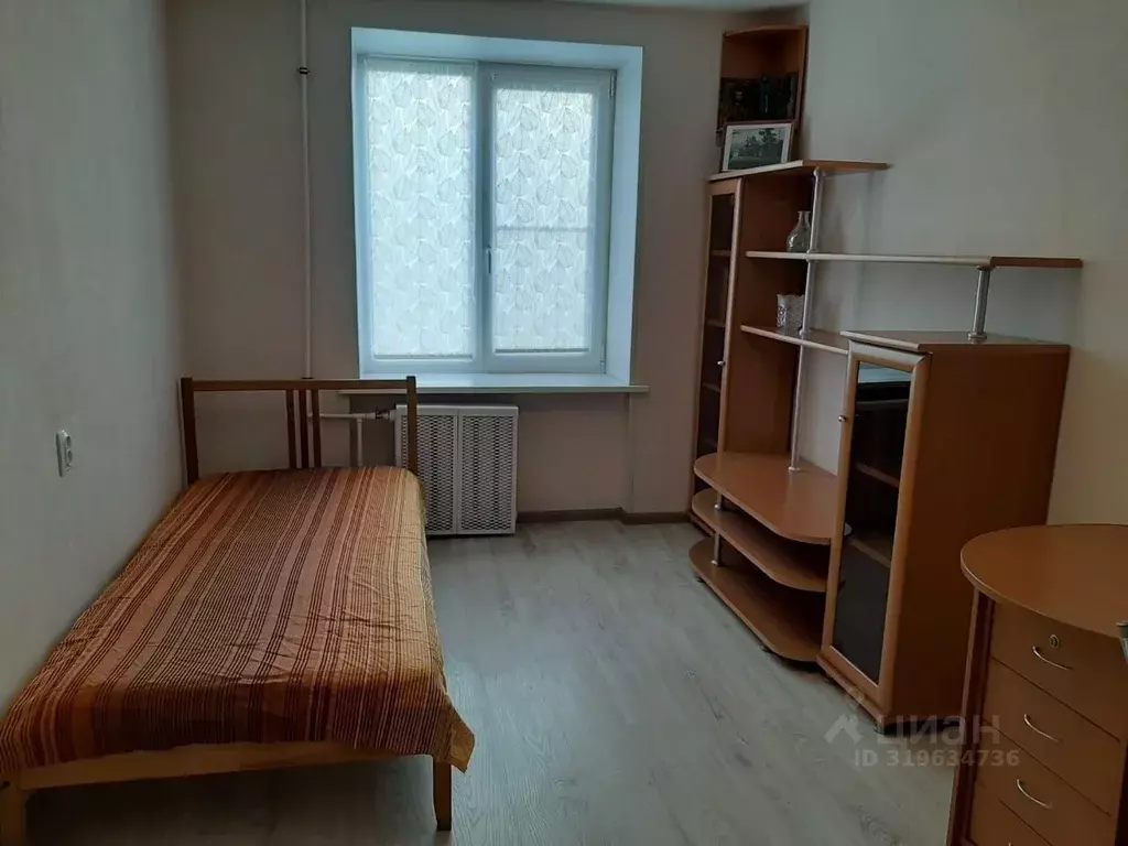 2-к кв. Санкт-Петербург Железноводская ул., 31 (55.0 м) - Фото 1