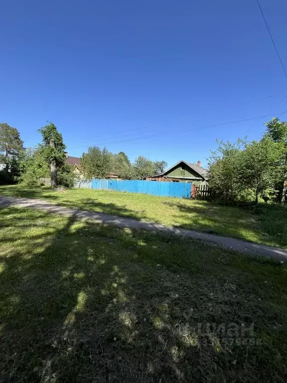 Участок в Московская область, Верея Наро-Фоминский городской округ, ... - Фото 1