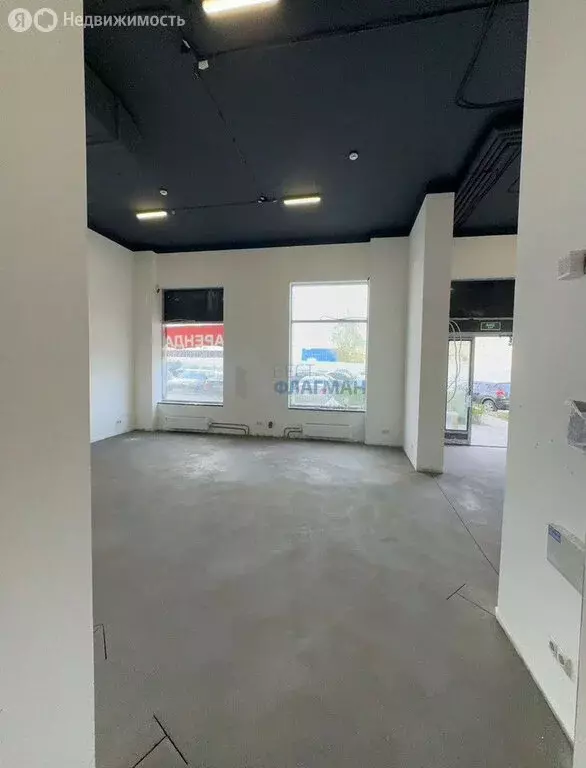 Помещение свободного назначения (72.3 м) - Фото 2