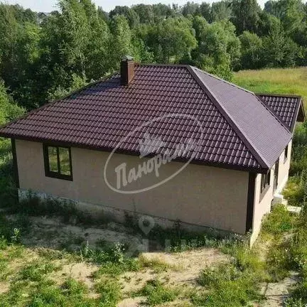 Дом в Калужская область, Калуга городской округ, д. Пучково ул. ... - Фото 2