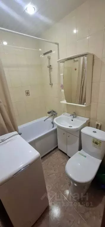 2-к кв. Ивановская область, Иваново ул. 2-я Ефимовская, 10 (42.0 м) - Фото 1