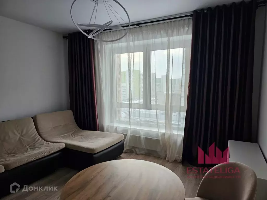 Продаётся квартира-студия, 23.3 м - Фото 0