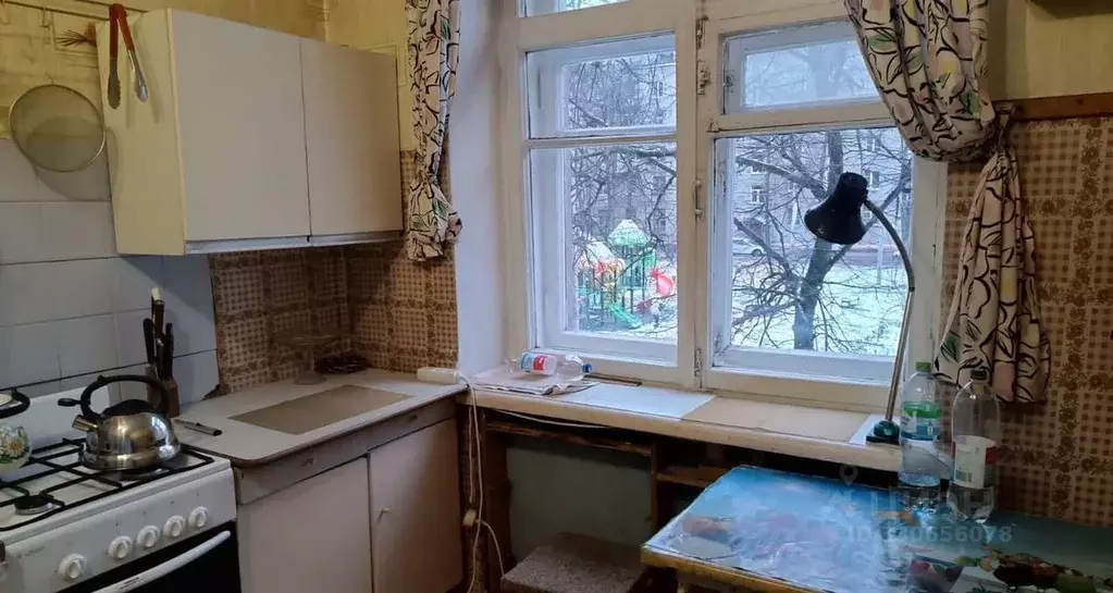 3-к кв. Московская область, Электросталь Советская ул., 5 (65.0 м) - Фото 1