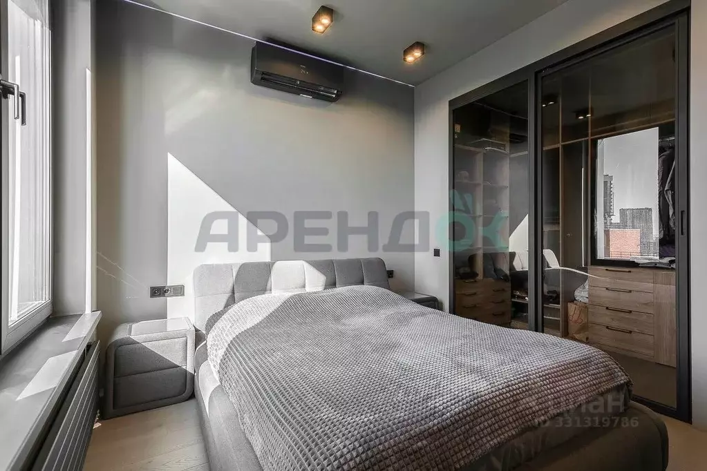 3-к кв. Москва Шелепихинская наб., 34к3зд6 (86.0 м) - Фото 1