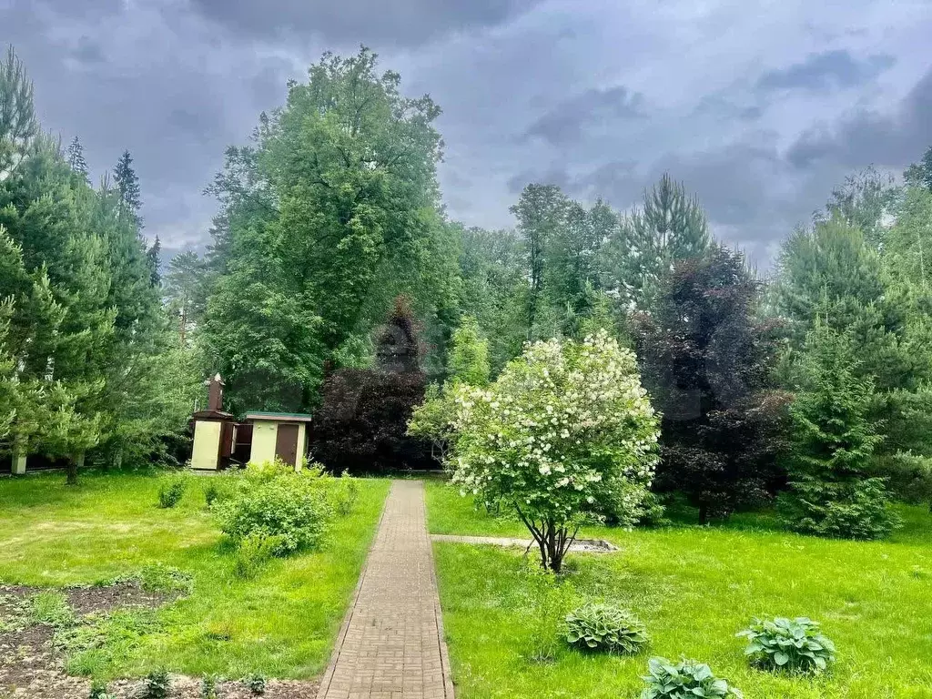 Дом 280 м на участке 36 сот. - Фото 1