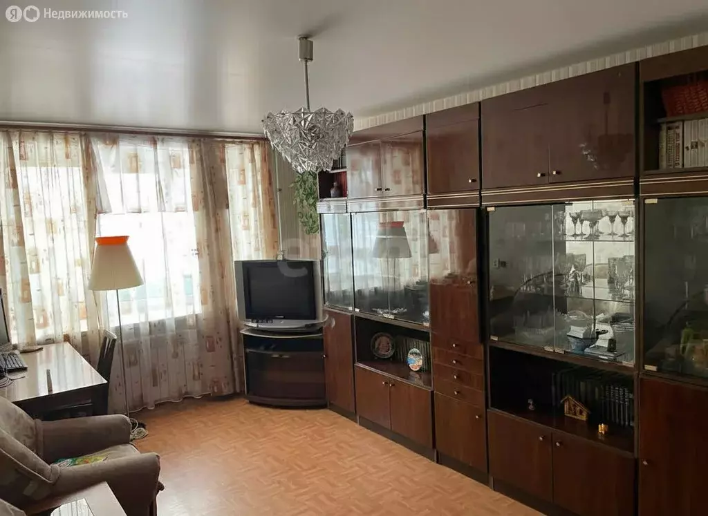 2-комнатная квартира: Казань, Ферганская улица, 3 (44.2 м) - Фото 2