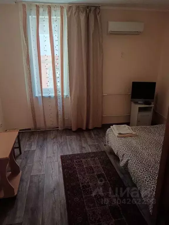 Комната Тульская область, Ефремов ул. Свердлова, 55 - Фото 1