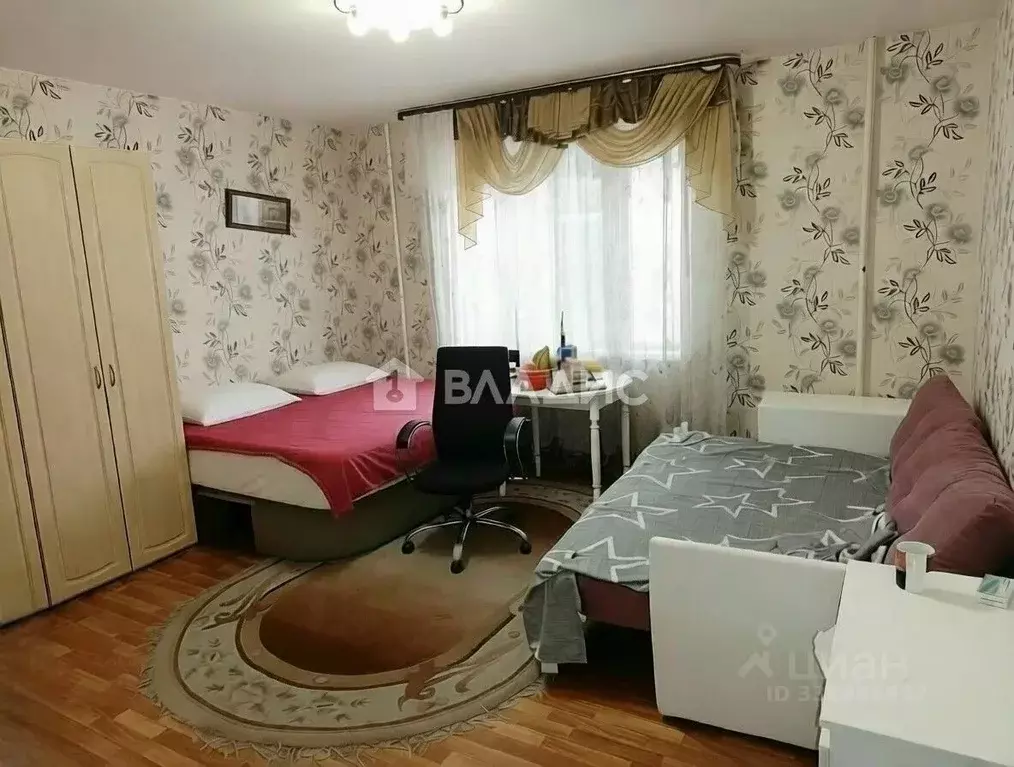 2-к кв. Московская область, Балашиха Авиаторов мкр, ул. Третьяка, 7 ... - Фото 1