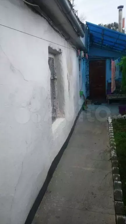 1-к. квартира, 44,6 м, 1/1 эт. - Фото 0