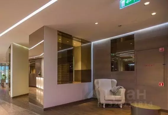 Студия Москва Цветной бул., 2 (55.0 м) - Фото 1