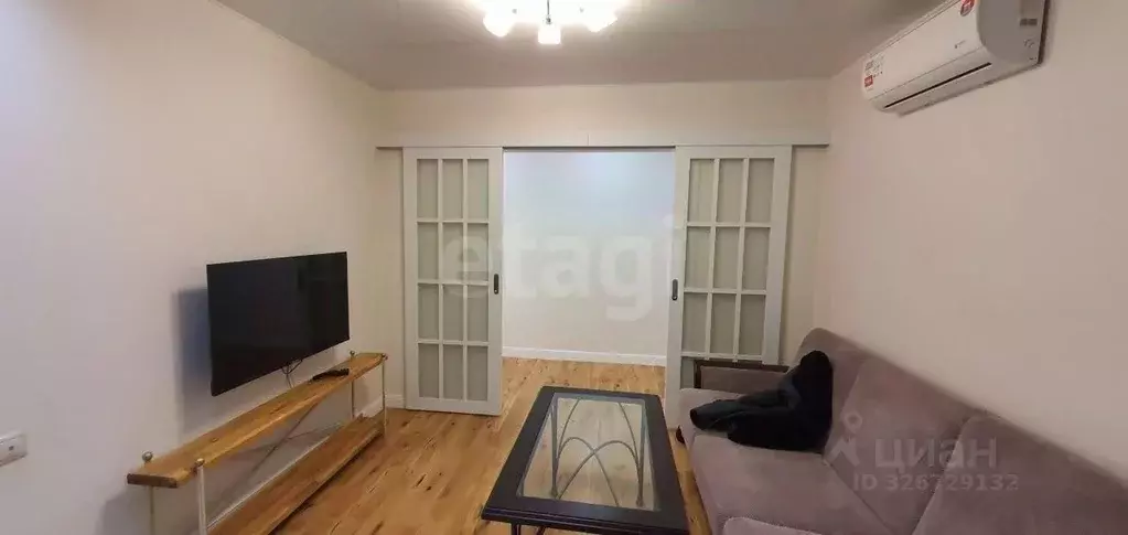 3-к кв. Башкортостан, Уфа ул. Белякова, 32 (56.5 м) - Фото 1