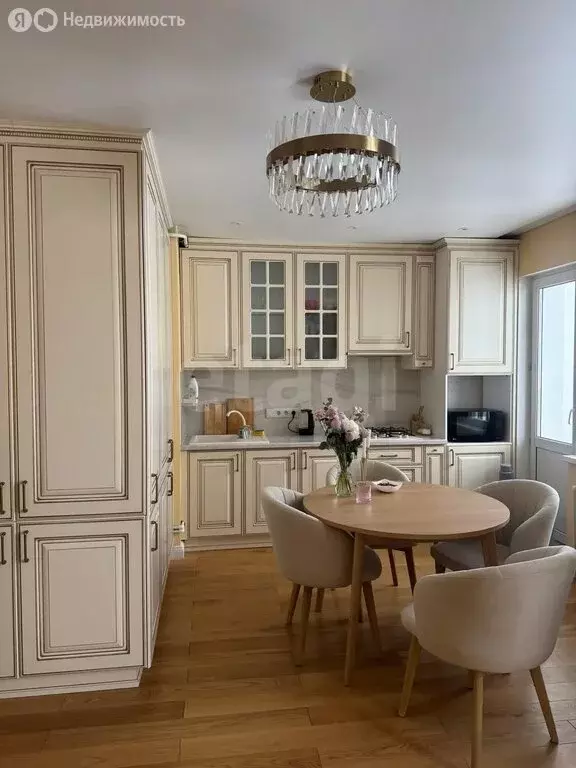 3-комнатная квартира: Якутск, проспект Михаила Николаева, 8/9 (72.3 м) - Фото 1