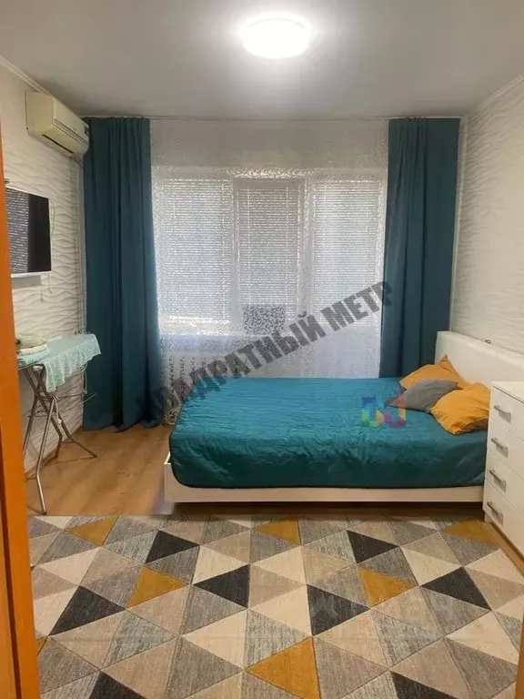 4-к кв. Калмыкия, Элиста 6-й мкр, 6 (102.0 м) - Фото 1