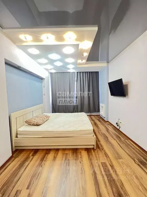 4-к кв. Ямало-Ненецкий АО, Ноябрьск Советская ул., 76 (87.8 м) - Фото 1