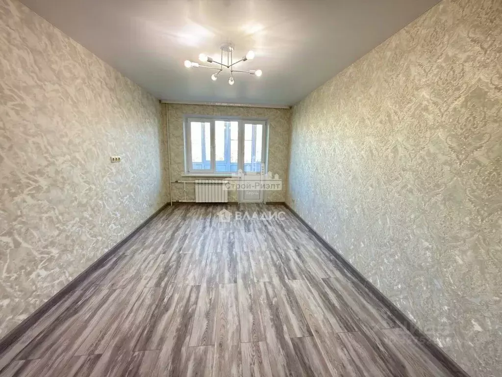 3-к кв. Крым, Керчь ул. Кирова, 163 (60.8 м) - Фото 1