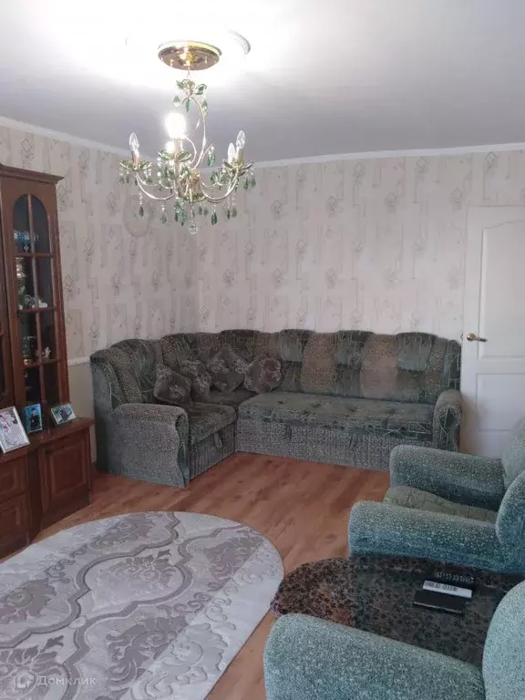 Продаётся 3-к квартира, 66.2 м - Фото 0