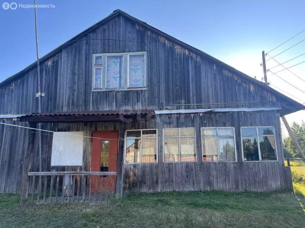 Дом в Весёлая Грива, Новая улица (40 м) - Фото 1