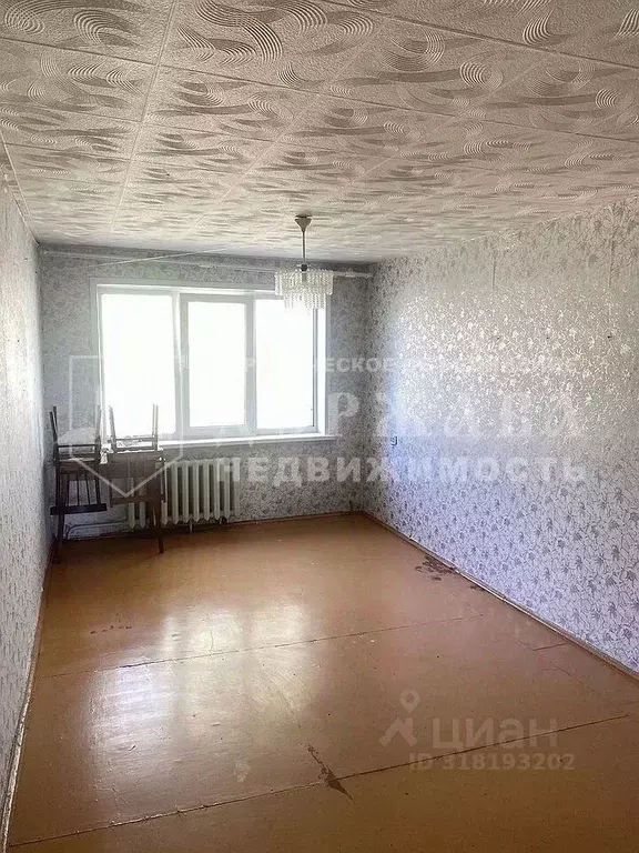 2-к кв. Кемеровская область, Топки ул. Лермонтова (48.0 м) - Фото 0